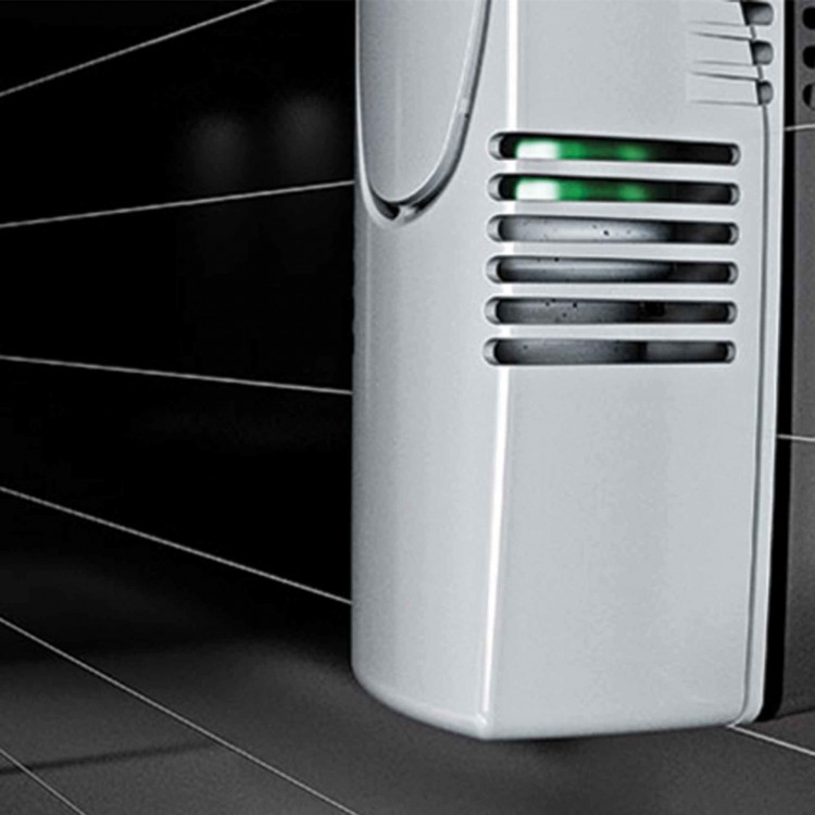 V-AIR SOLID-W Держатель для освежителя VECTAIR SYSTEMS Англия  - Вид №3