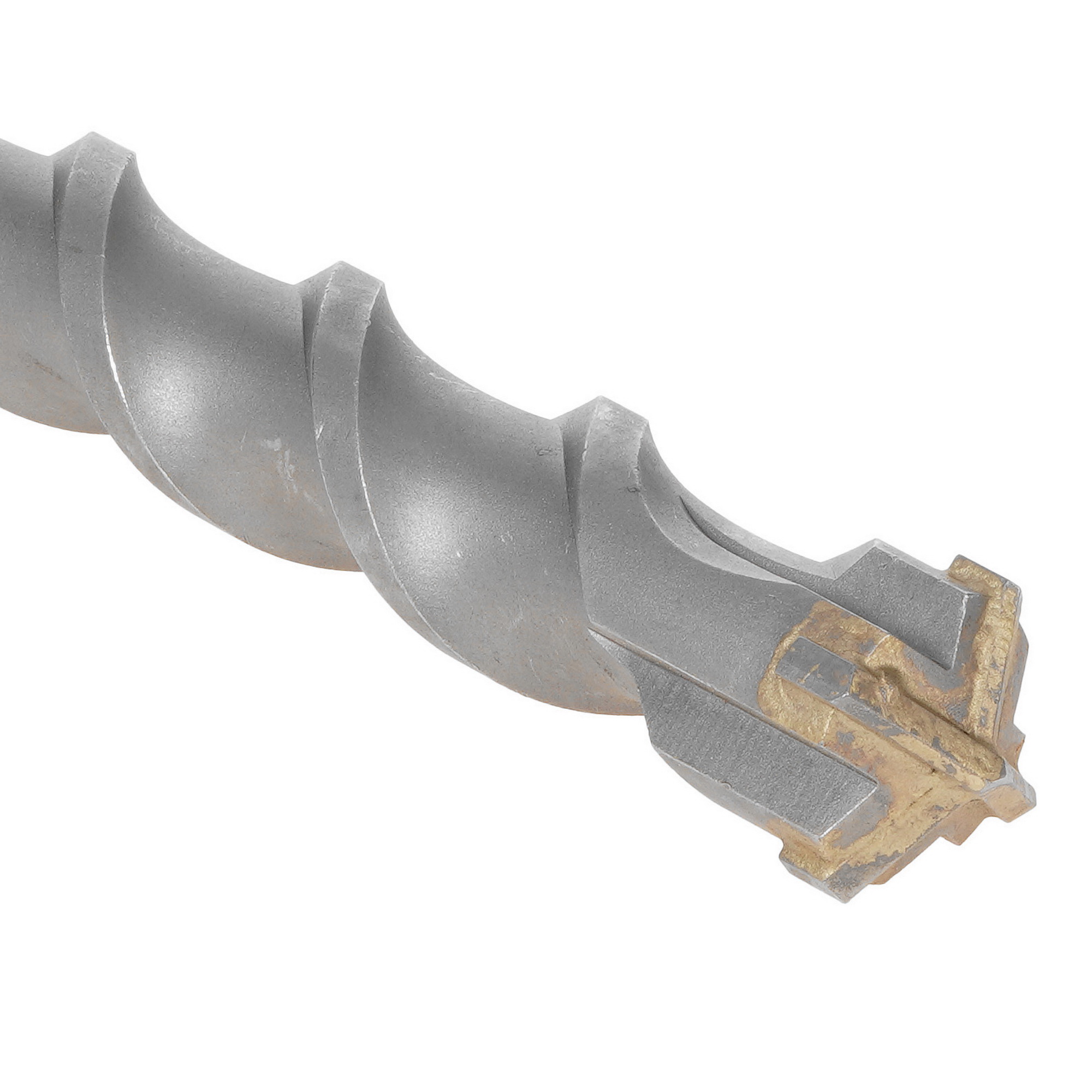 Бур STAYER 29370-410-40 520 мм 5307069 STDN-0090951 - Вид №2