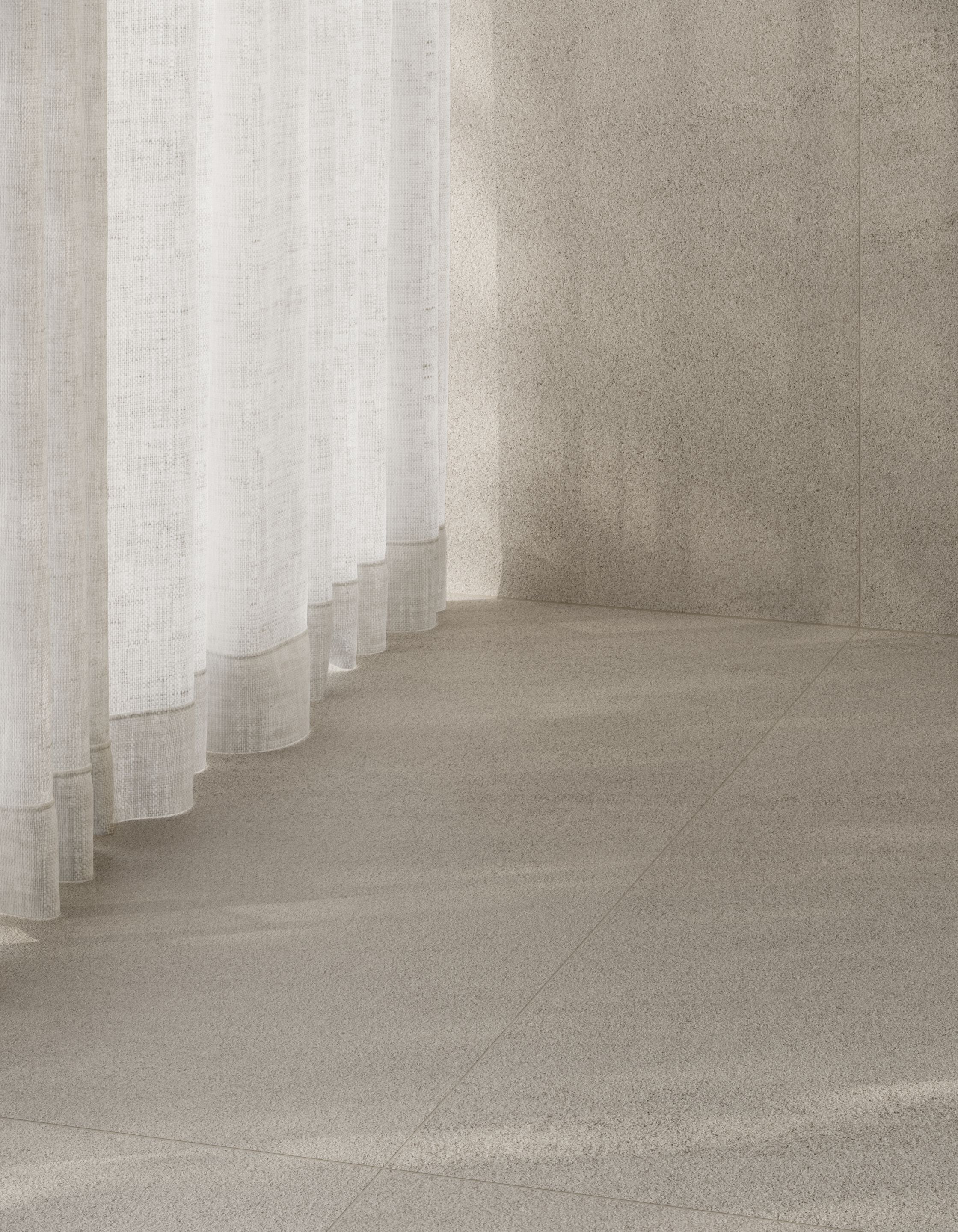 Пол / облицовка керамогранита с эффектом камня CERAMICA SANT'AGOSTINO Windstone ARCH-00013635 - Вид №1