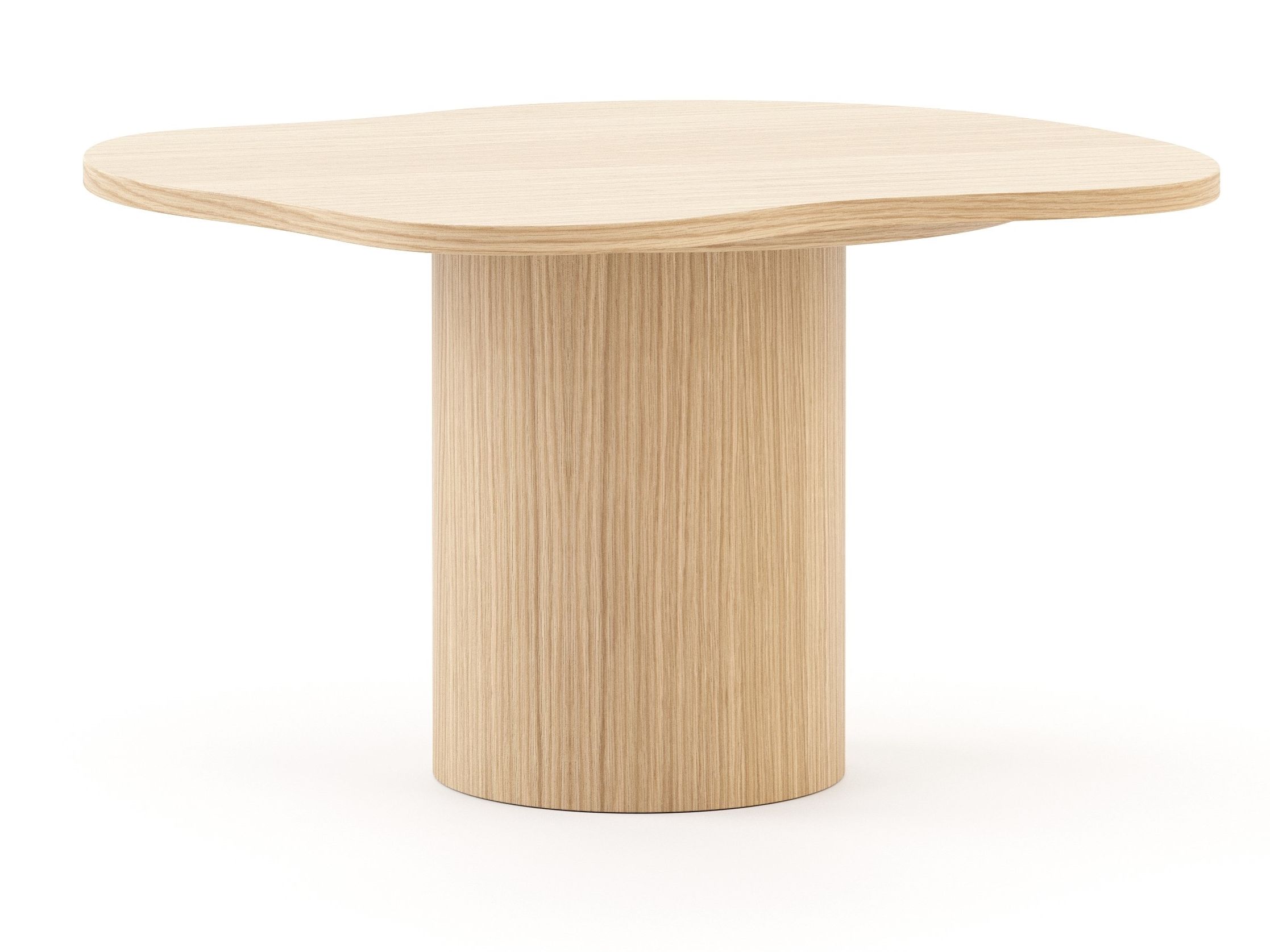 Деревянный журнальный столик Stylish Club Natur ARCH-00105201 - Вид №26