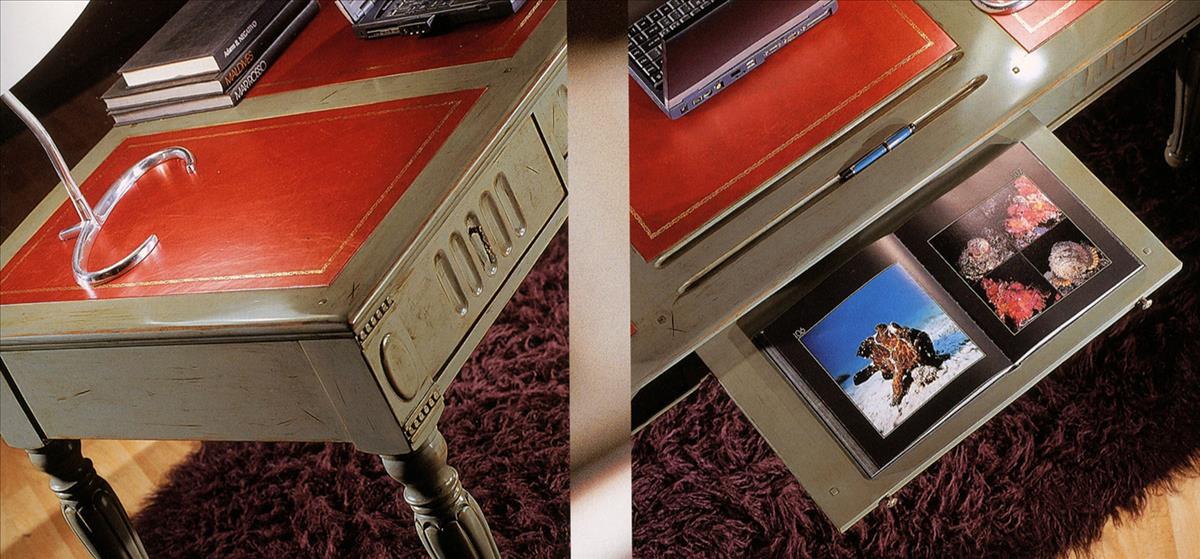 Письменный стол  ARTE ANTIQUA 3400  - Вид №1