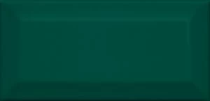 Клемансо зелёный грань пл. стена 7,4х15 кор (0,89м2) пал (28,48м2)