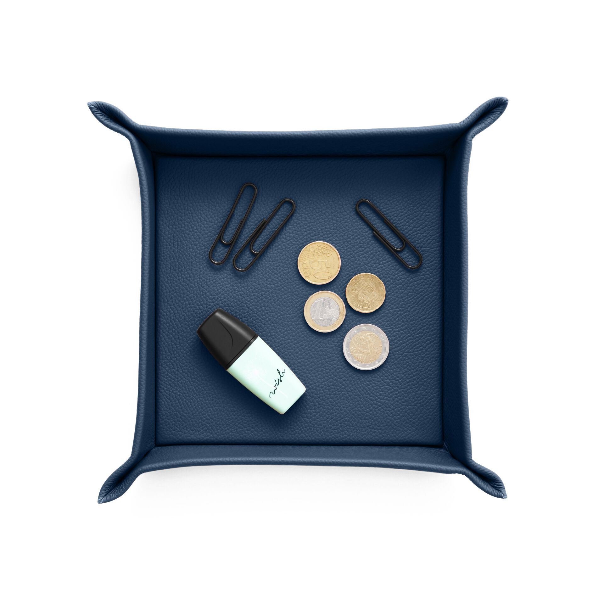 Опорожненные кожаные чехлы EGLOOH IRIS ARCH-00087506 - Вид №1