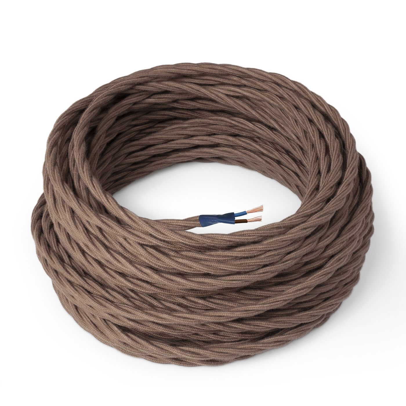 Электрический проводник и кабель из хлопка Amarcords CAVI COTONE ARCH-00043395 - Вид №8