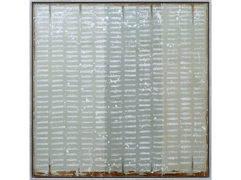 Деревянная рамка NOVOCUADRO ART COMPANY Хавьер Торрес ARCH-00034265