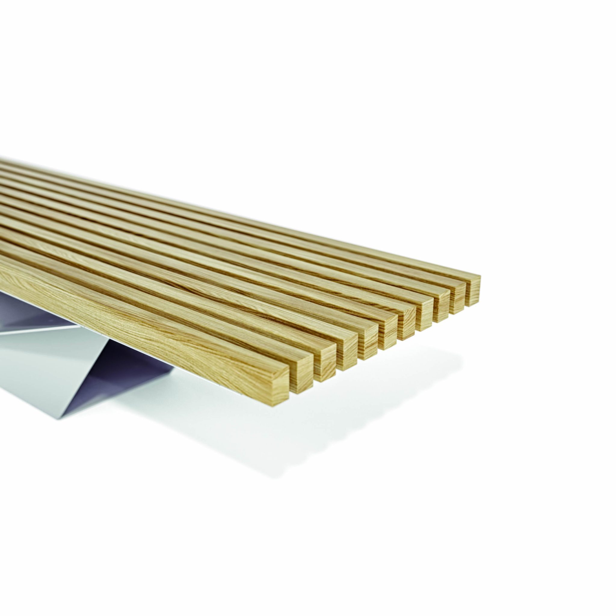 Freedom Details Lab23 Скамейки  - Вид №2