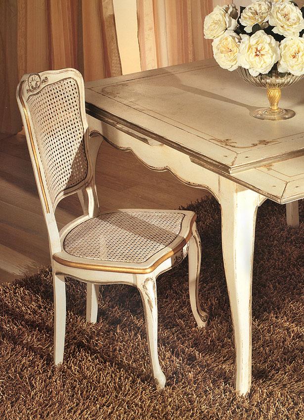 Стул  INTERIORS PR501/D5 