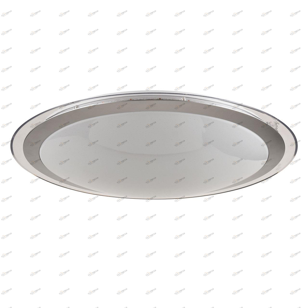 Потолочный светодиодный светильник Freya Halo FR6998-CL-30-W FREYA HALO 203937 Белый 