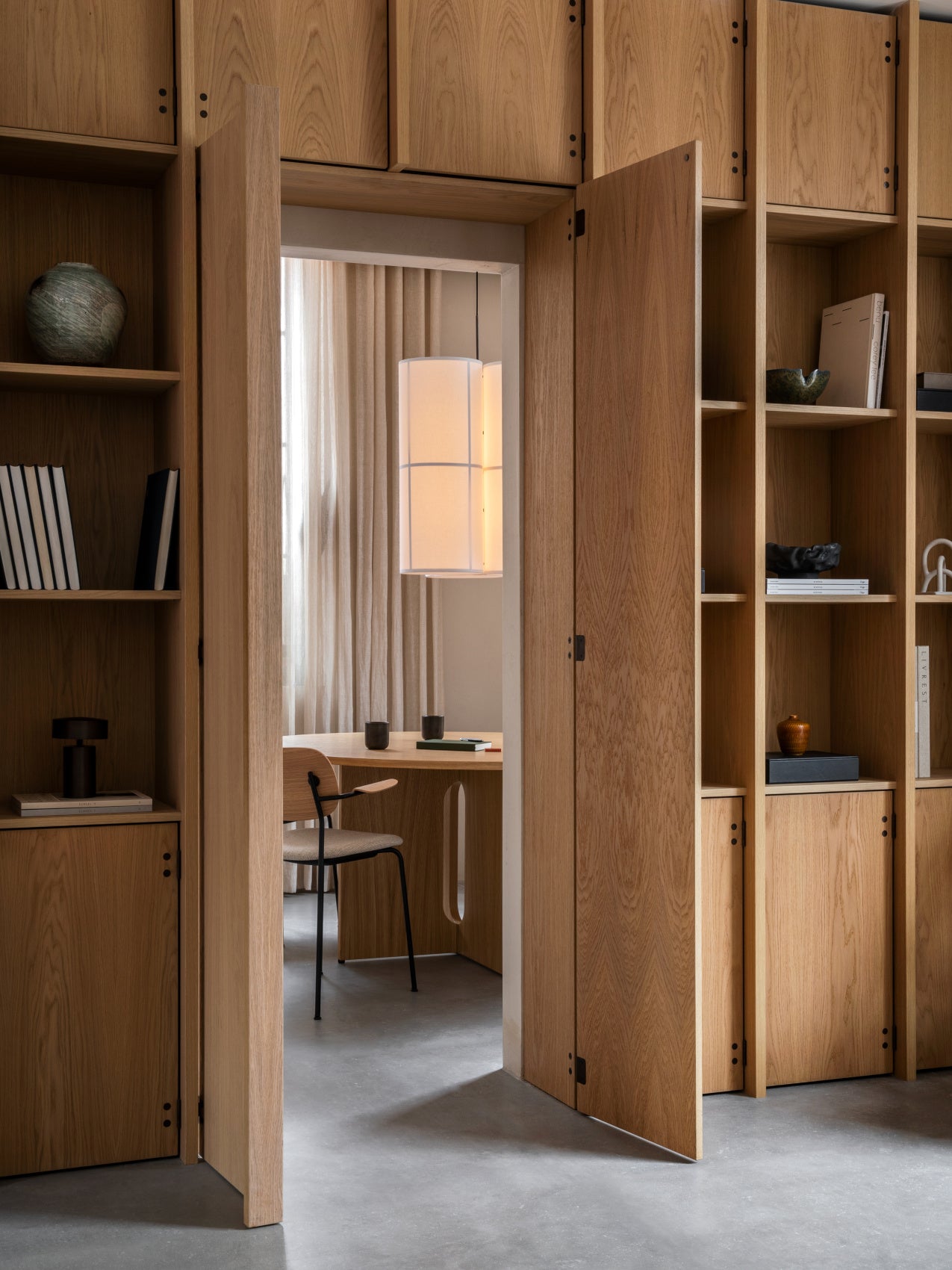 5709262044375 Подвесной светильник Hashira LuceLight  - Вид №5