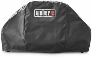 Weber Чехол для барбекю из полиэстера Accessori pulse