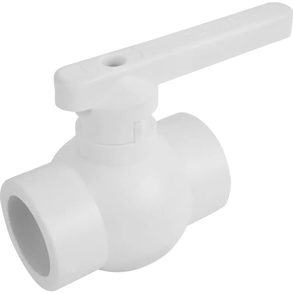 Шаровый кран Santreyd 32 мм для систем отопления и водоснабжения 13567073 STLM-0003410