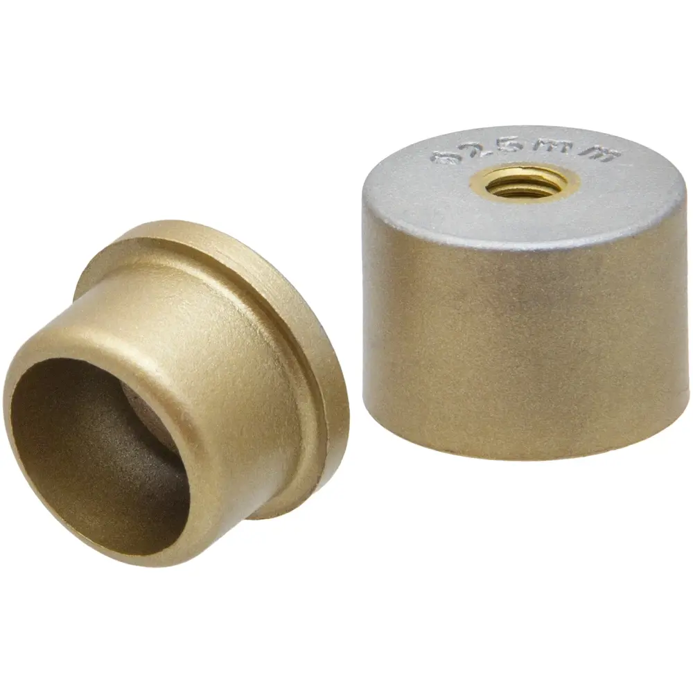 88946430 Насадка для сварочного аппарата ø25 мм STLM-0802598 Santreyd  - Вид №2