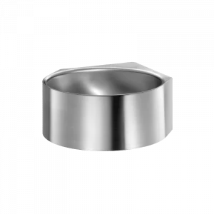 120550 Угловая настенная раковина MINIMAL DELABIE