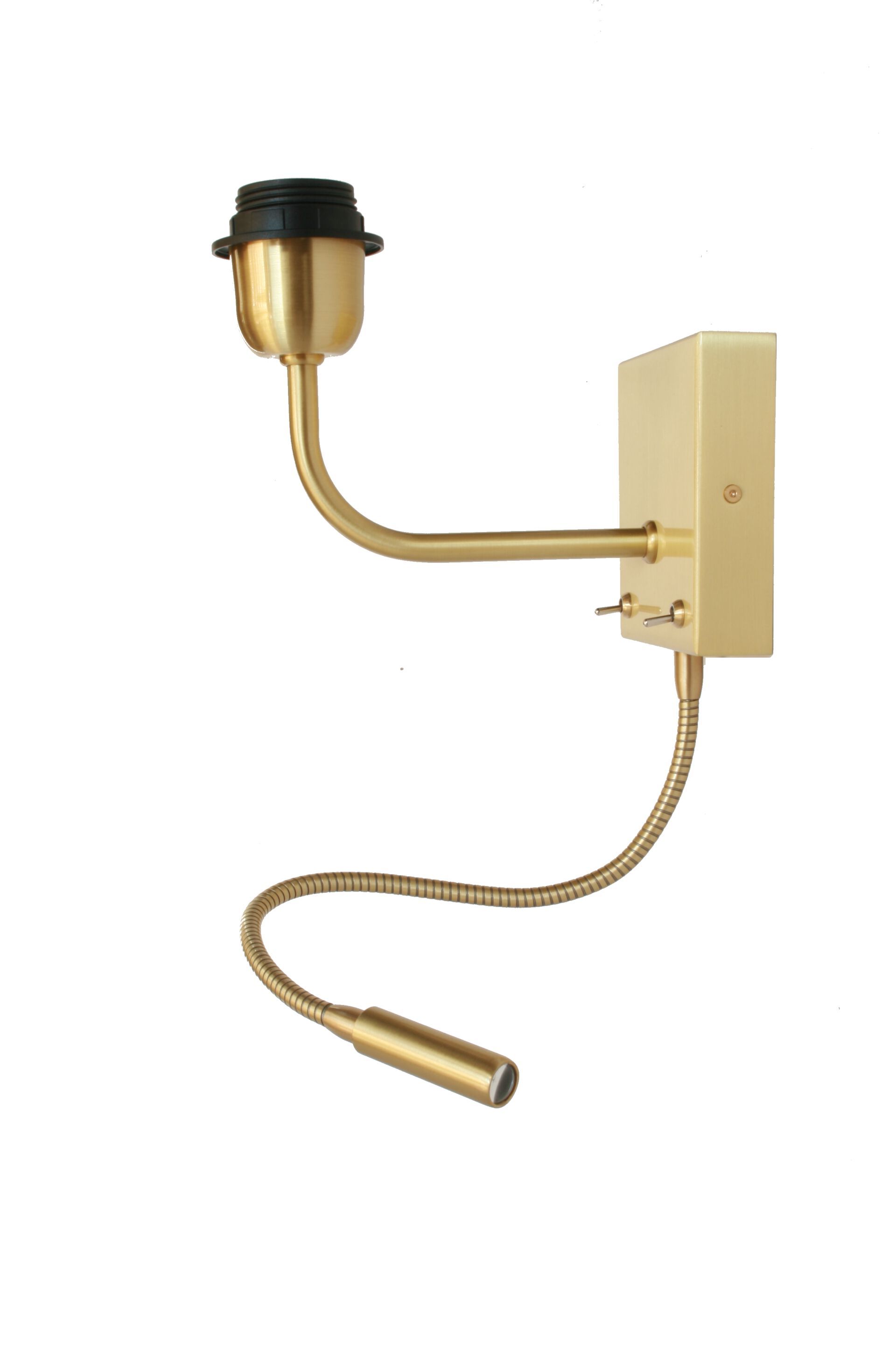 Регулируемая светодиодная лампа для чтения TEKNI-LED Zoom ARCH-00153141 - Вид №2