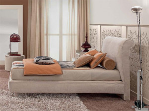 Кровать BURTON HALLEY 380