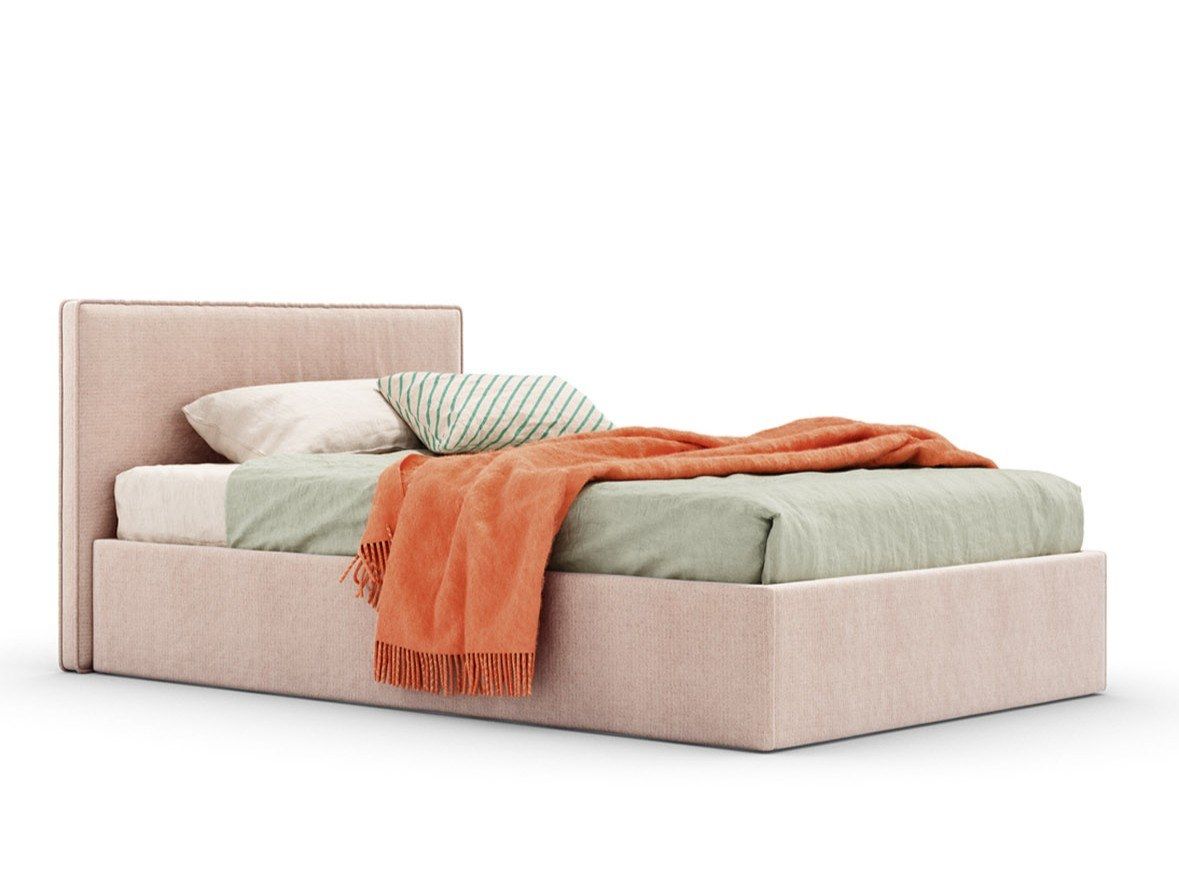 Съемная мягкая двуспальная кровать Nidi ARIAL ARCH-00092607