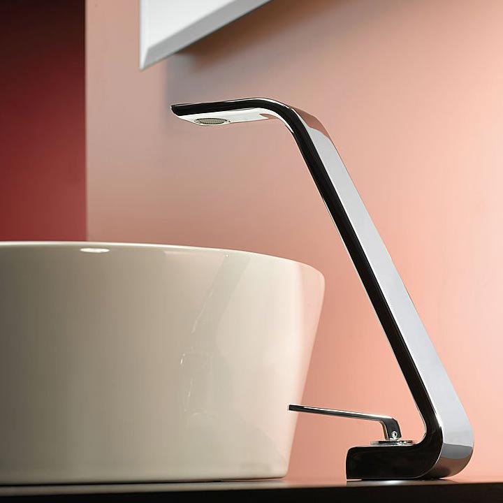 WO830402015 Смеситель для раковины Webert Wolo  - Вид №1