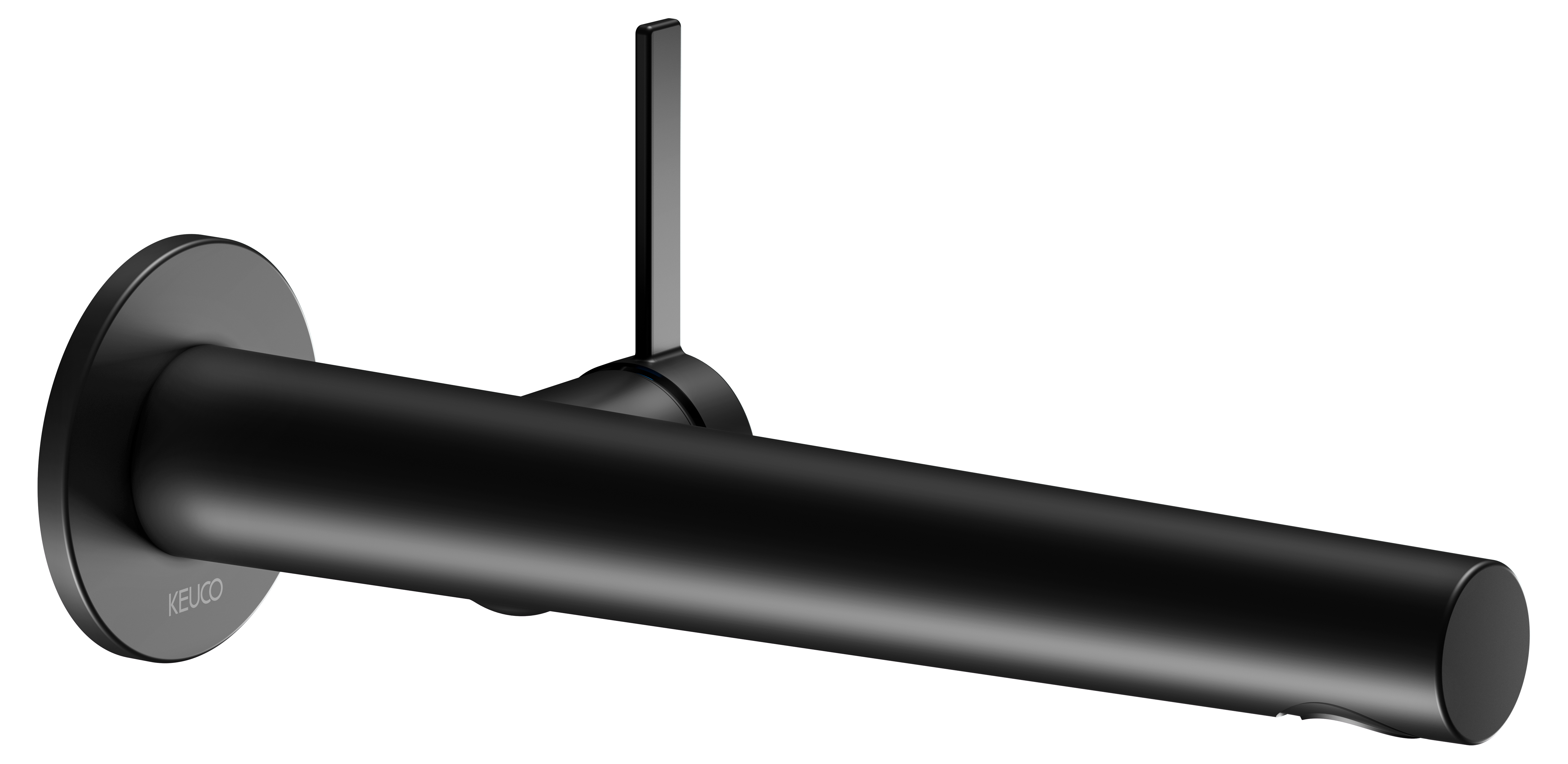 59516372101 Однорычажный смеситель для умывальника KEUCO IXMO