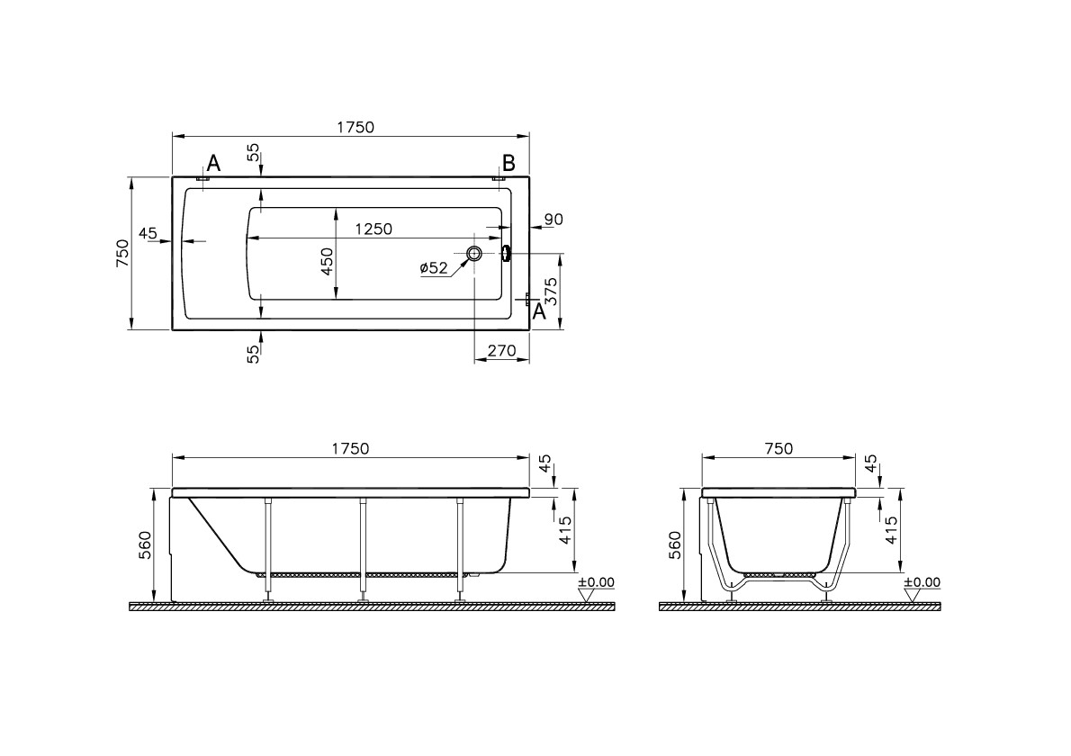 54210001000  Vitraglobal Neon - Вид №1