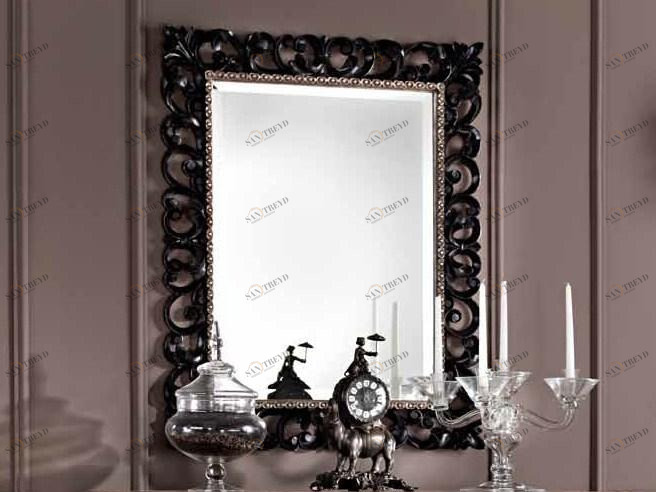 Arvestyle Настенное зеркало в раме Baroque Br-2131