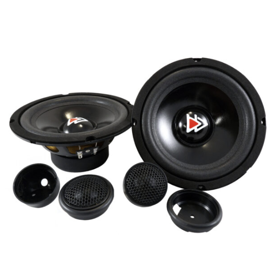 5633898 Компонентная акустическая система Best Balance F6.5C STDN-0150924