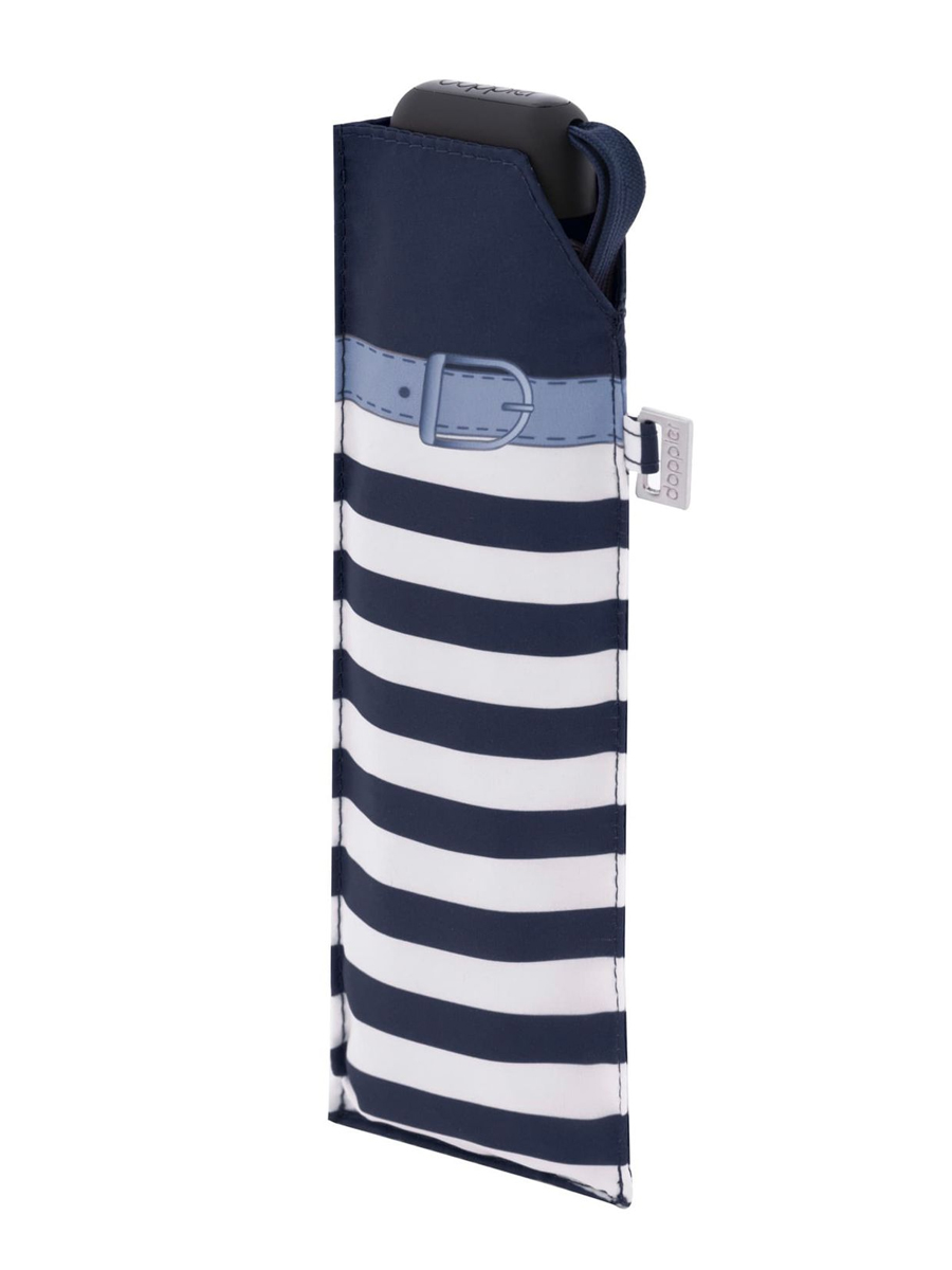 722865D01 Зонт 722865D Mini Slim Delight Doppler Carbonsteel  - Вид №1