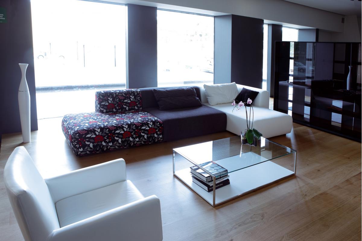 001301 Модульный диван SANCAL Duo - Вид №7