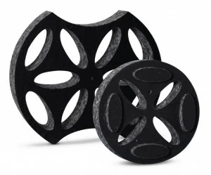 Клапан расхода воздуха Alnor DAT-AKU-200-50