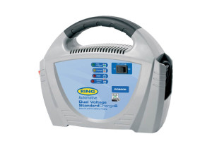 15596859 Зарядное устройство 6/12 v RECB206 Ring Automotive