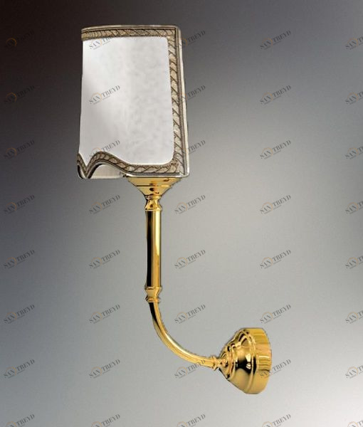 Il Tempo Del Светильник Appliques AC 2550 Arredo APPLIQUESAC2550ARREDO