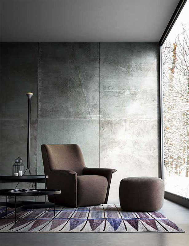 Кресло Dialogo PIANCA D9DG080  - Вид №1