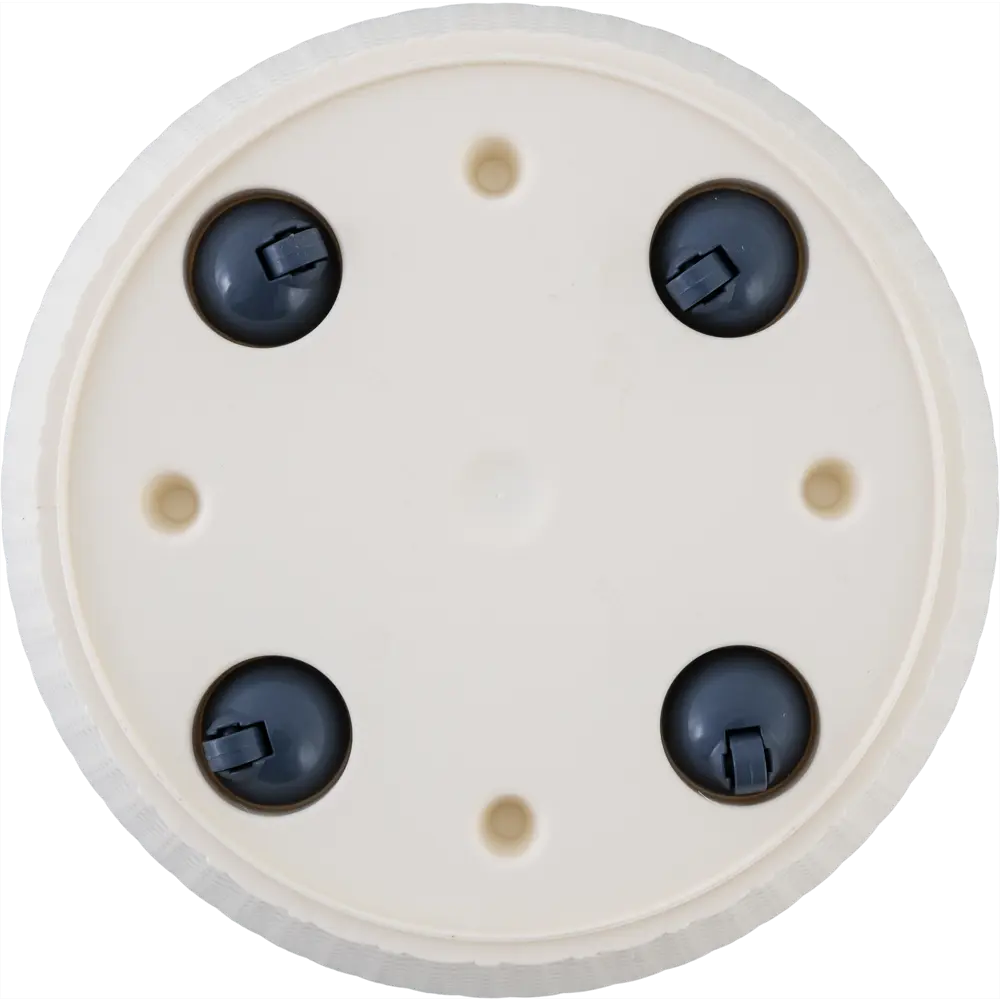 Кашпо INGREEN «Раттан» с системой перемещения для комнатных растений 82824912 Ротанг STLM-0036593 - Вид №2