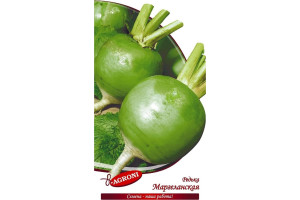 19601190 Семена Редька МАРГЕЛАНСКАЯ 6074 Агрони