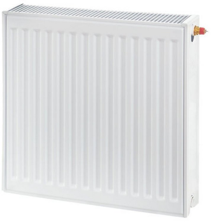 91256772 Радиатор vc 22x500x600 universal нижнее подключение сталь белый STLM-0524178 LEMAX