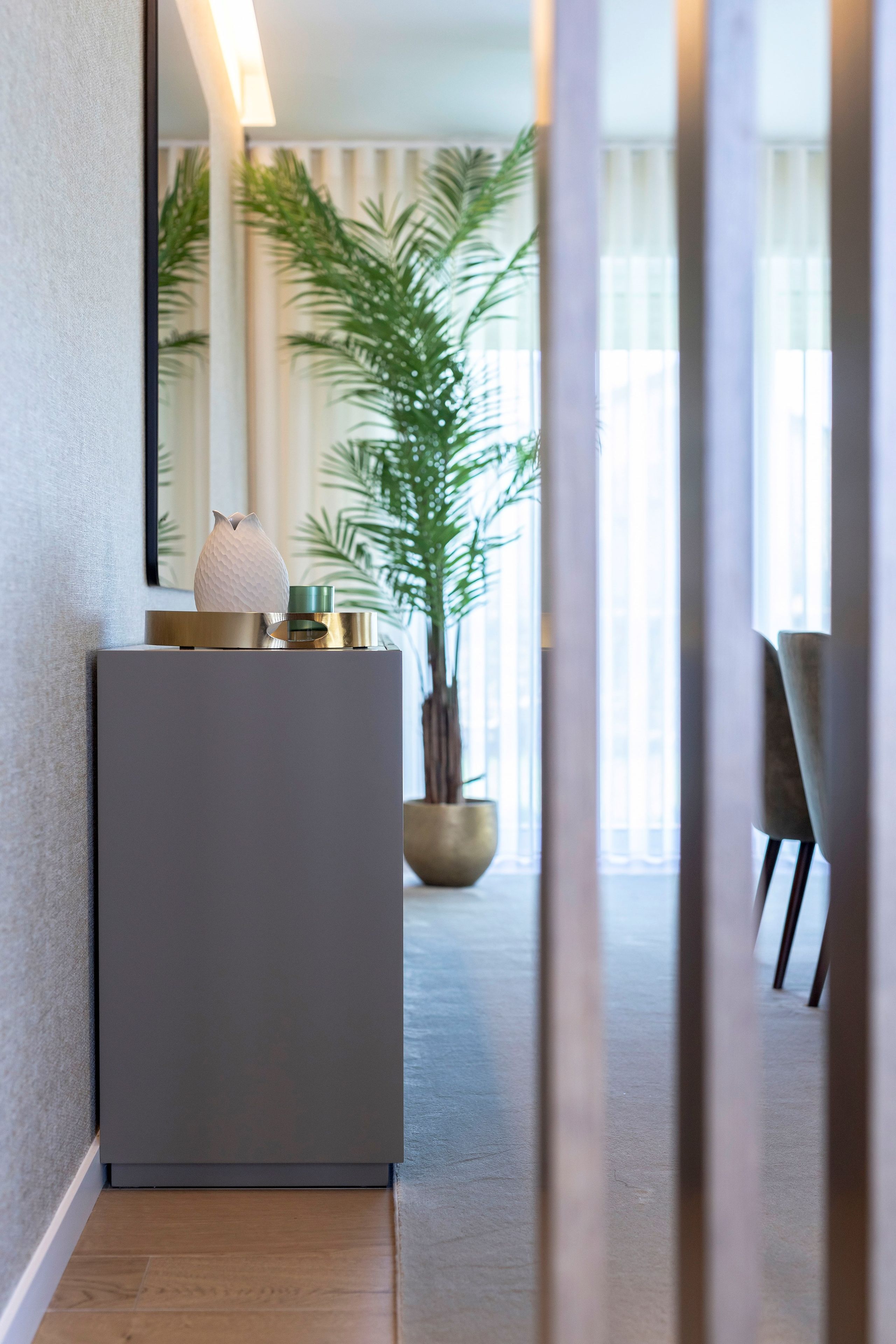 Деревянный шкаф с распашными дверями Stylish Club Sevilha ARCH-00079605 - Вид №6