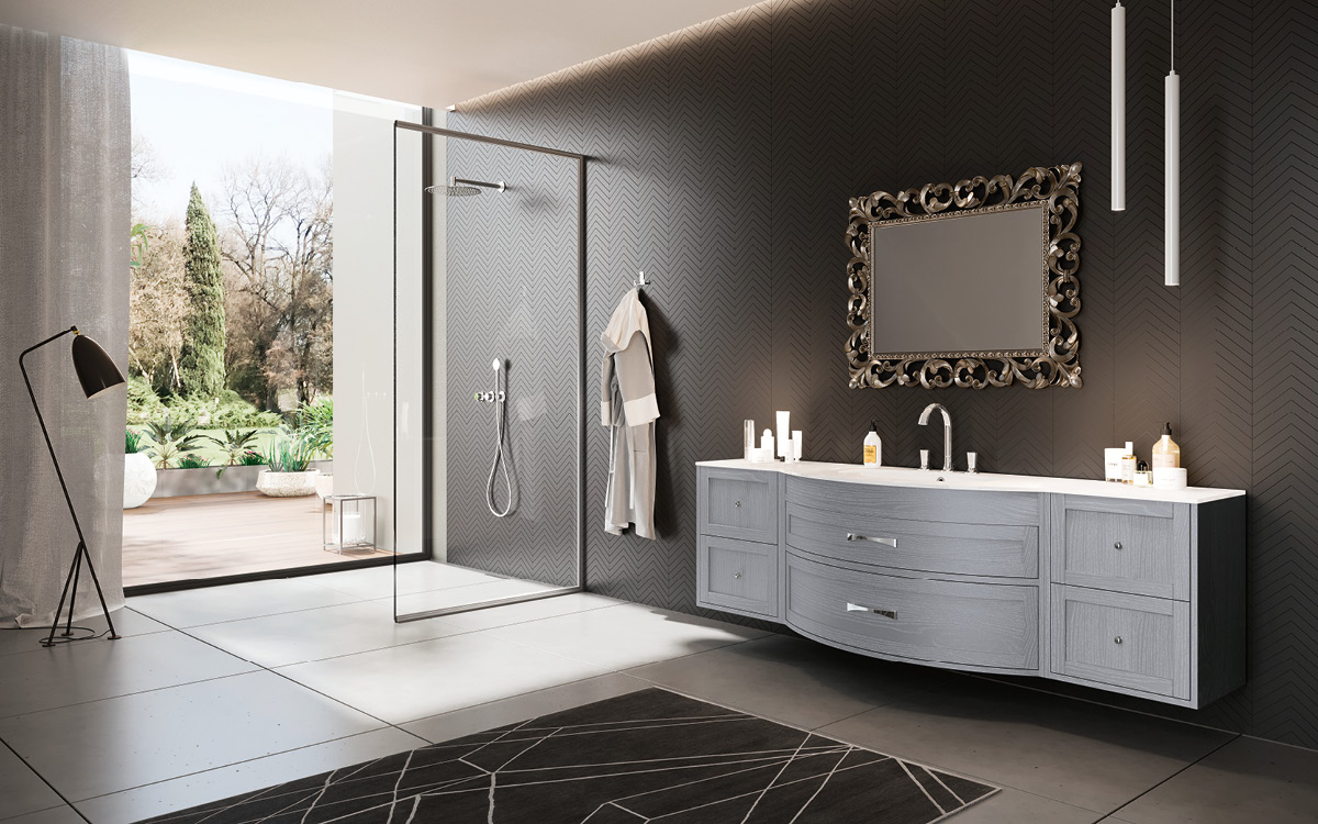 Gloria Eban Мебель для ванной  - Вид №7