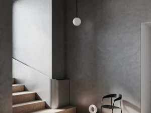 DETALE CPH Краска с металлическим эффектом