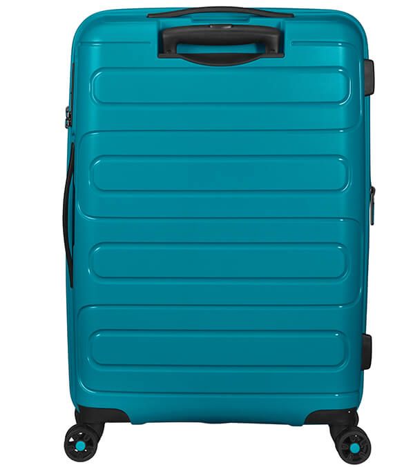 51G-51002 Чемодан 51G*002 Spinner Expandable 68 American Tourister Sunside  - Вид №2