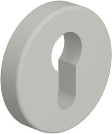 306.23PB розетка для ключей HEWI System 111 | Polyamid  - Вид №1