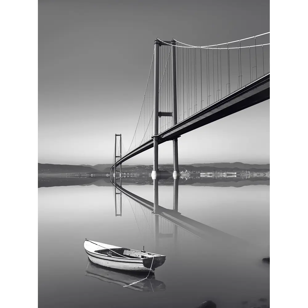 Постер Акценты города 30x40/50x70 см 4 шт АРТ ДИЗАЙН STLM-2159403 - Вид №2