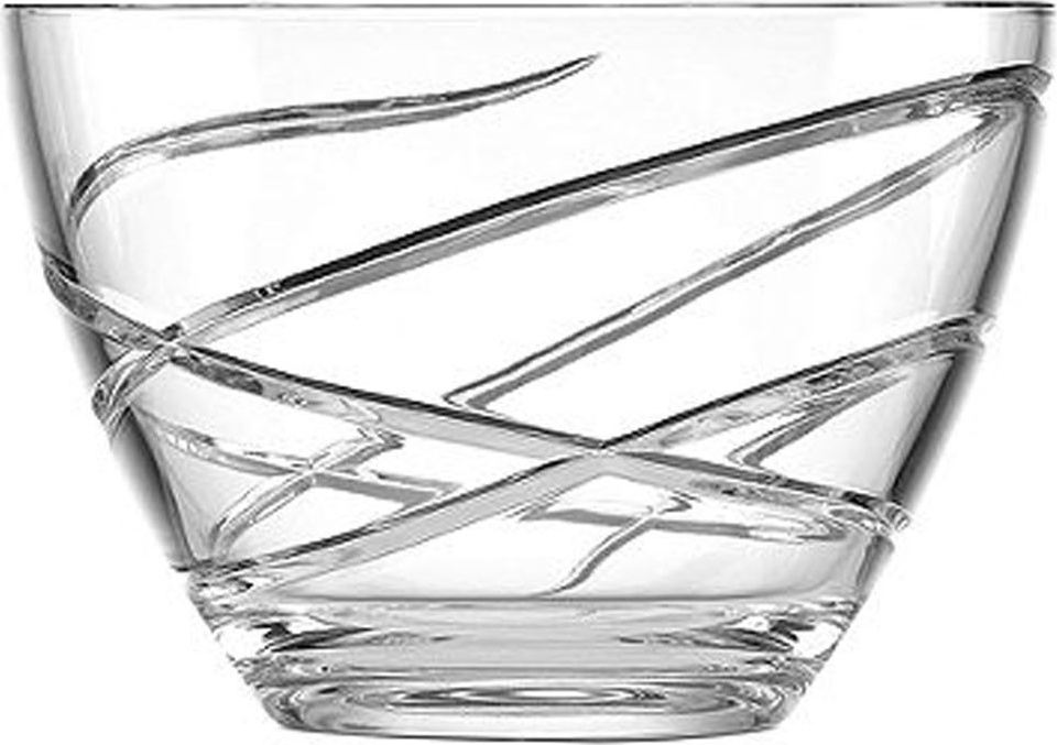 10545718 Lenox Чаша Lenox "Украшение" 20см Хрусталь 