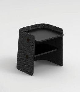 Тумбочка PARENTESI BONALDO RO93