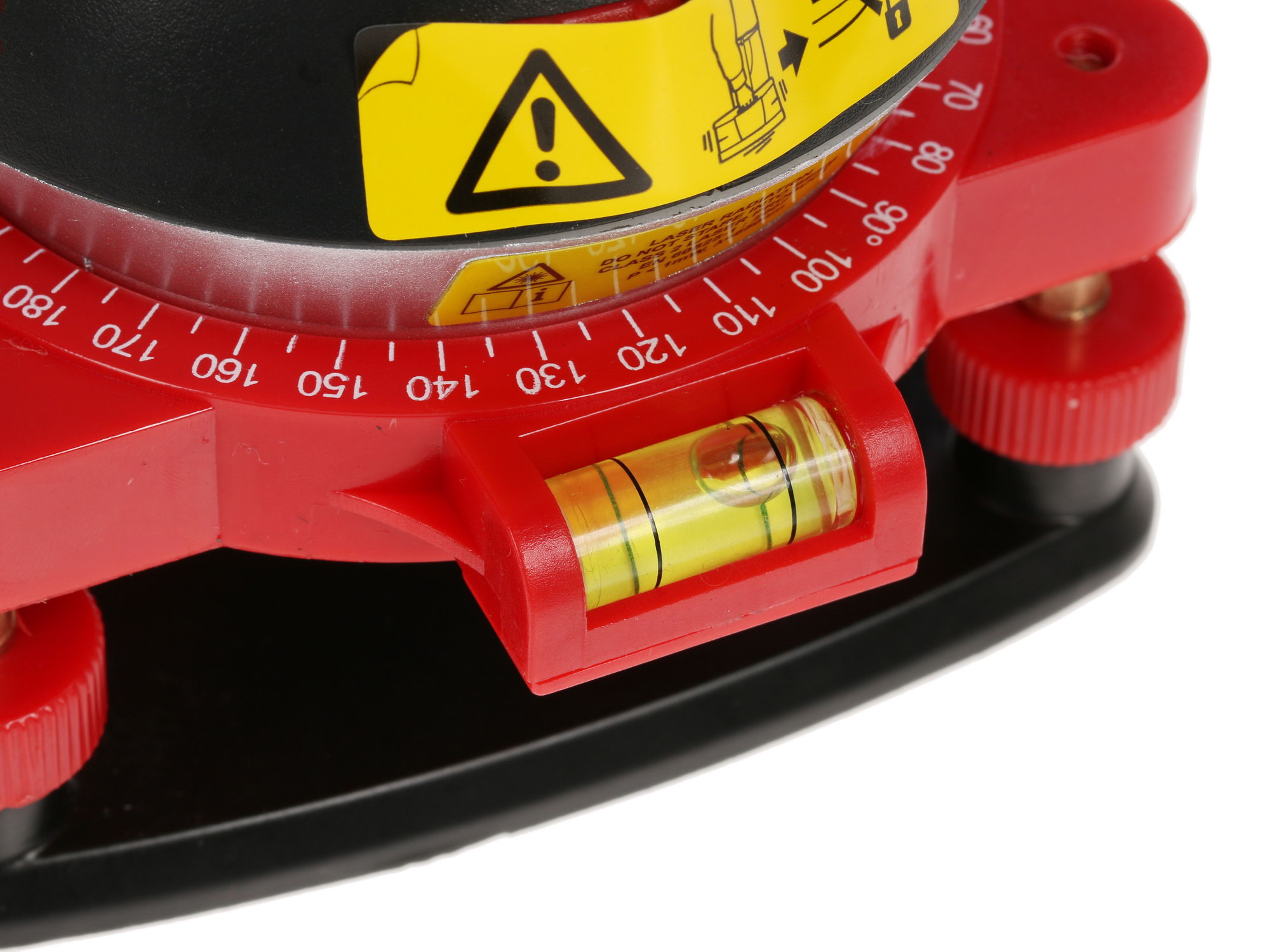 Лазерный нивелир Skil 0510 AB 1000467 STDN-0000062 - Вид №3