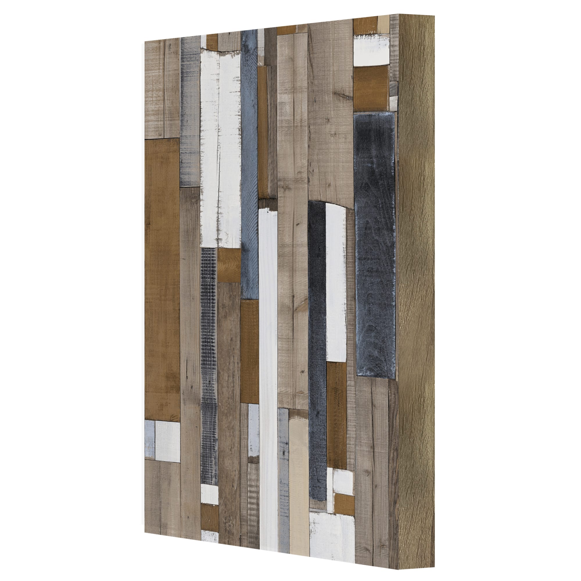 82118309 Столешница , 120х3.8х60 см, ЛДСП Бэлфаст Santreyd  - Вид №1