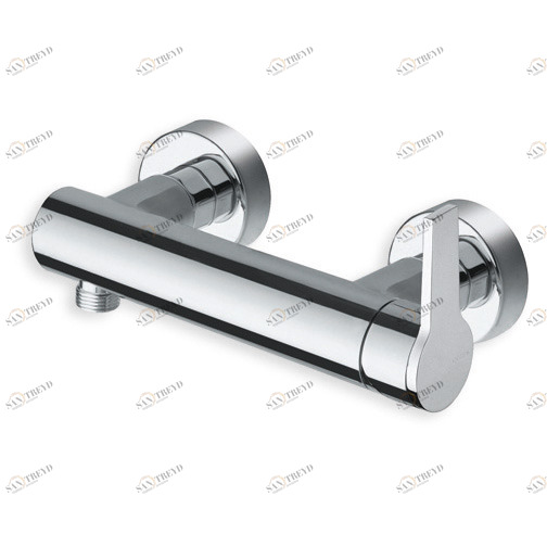 CRIDI401 Внешний смеситель для душа Cristina Rubinetterie 