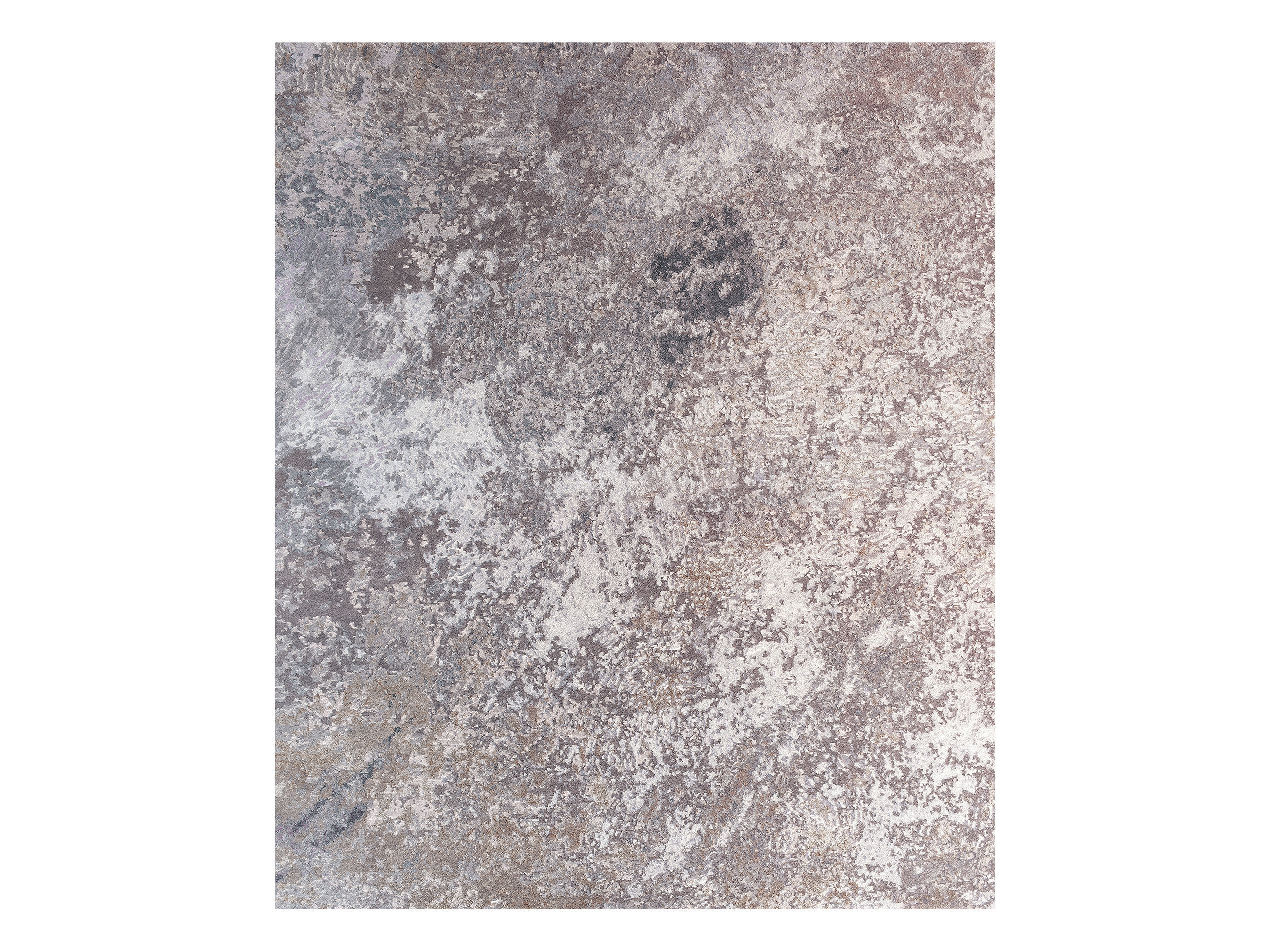 Прямоугольный ковер ручной работы Tapis Rouge Гималаи ARCH-00111185