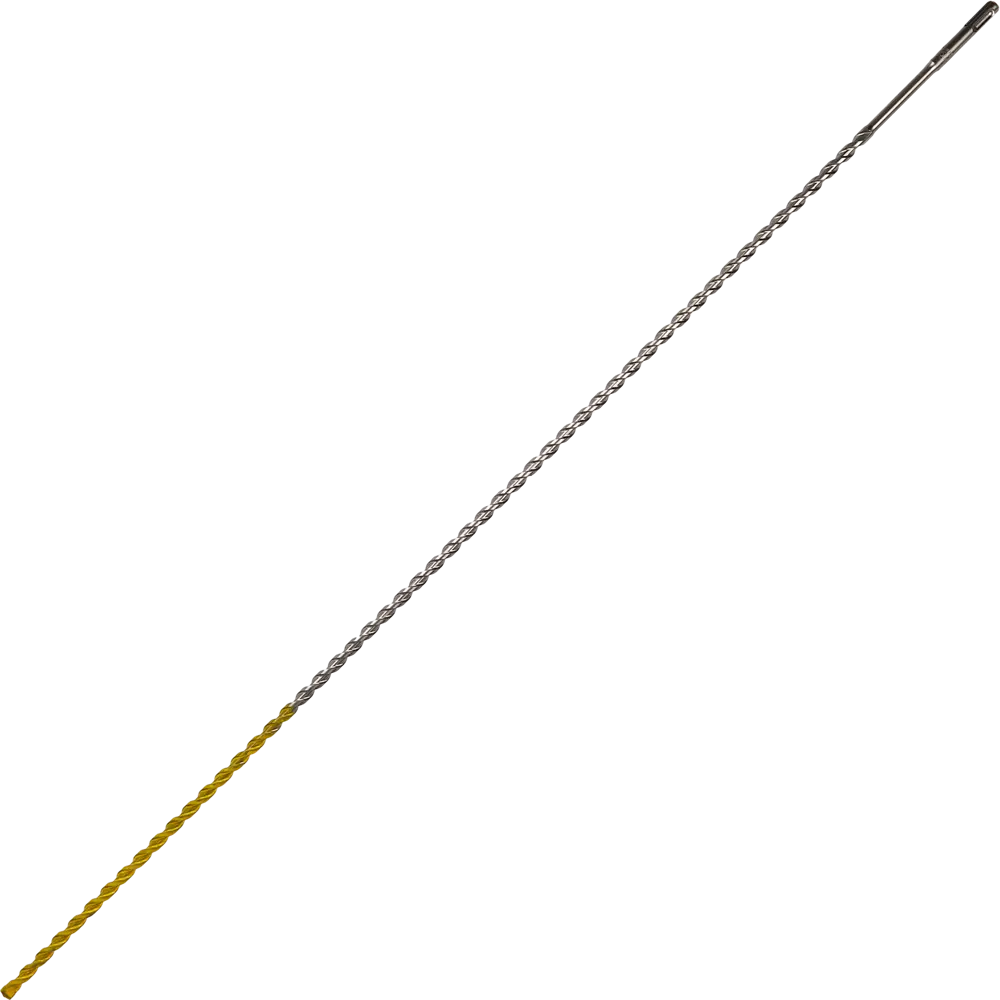 Бур по бетону SDS-plus Dewalt Extreme 2 10x1000 мм 82167245 STLM-2027304 