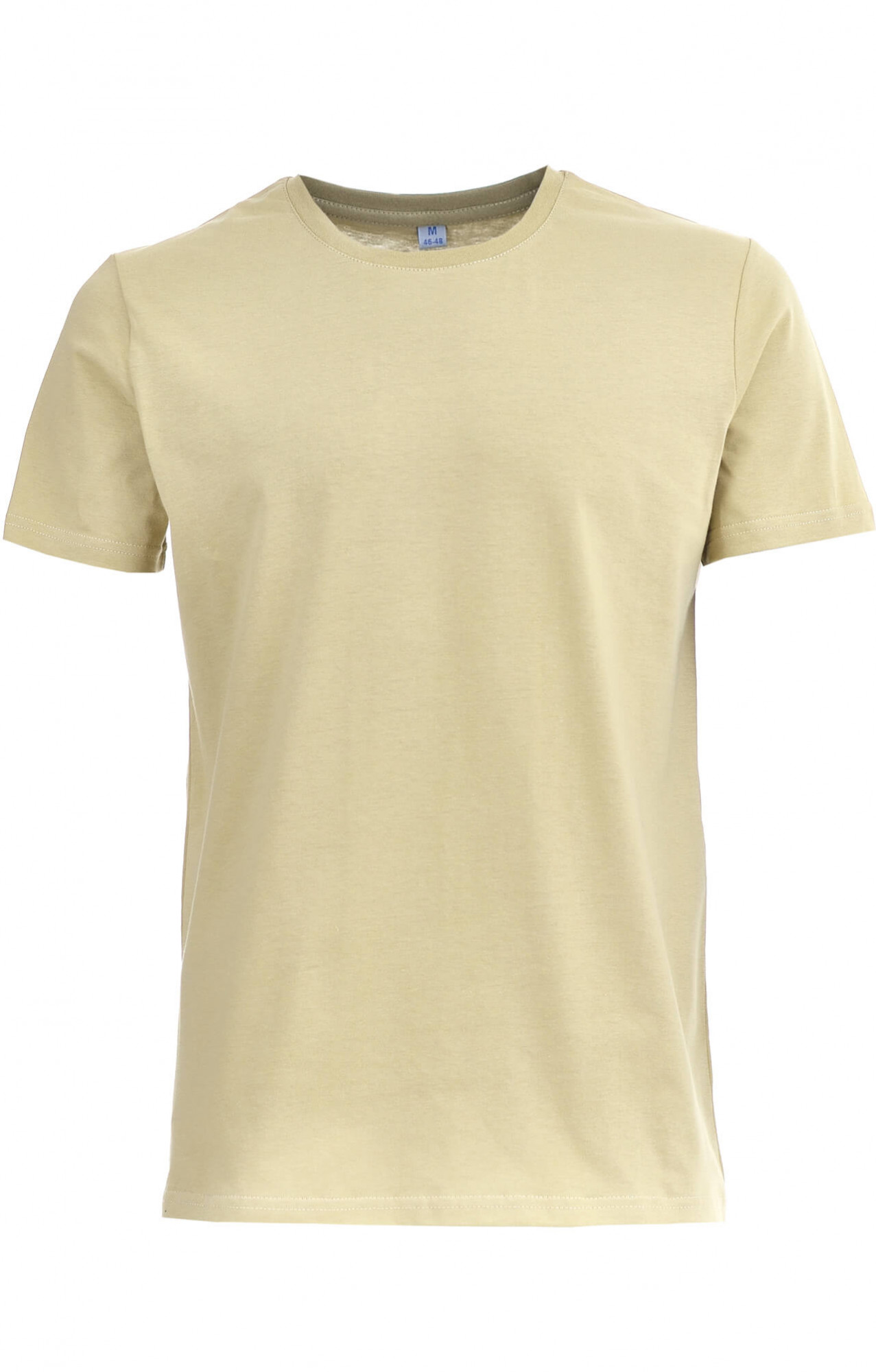 62069 Футболка мужская бежевая LUXE  Одежда для официантов  размер XL 