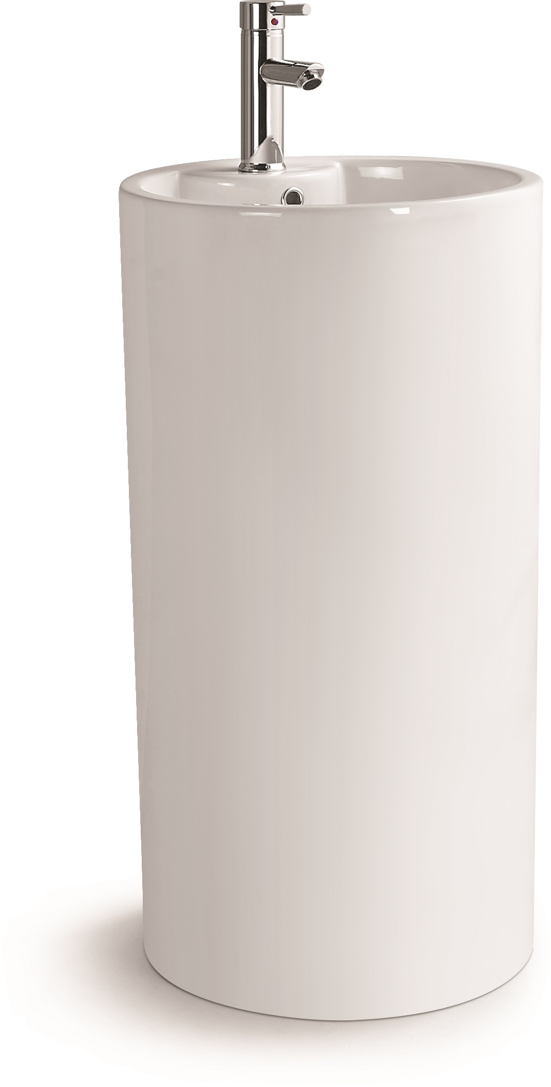 Напольные раковины SL-4003 SANTILINE 