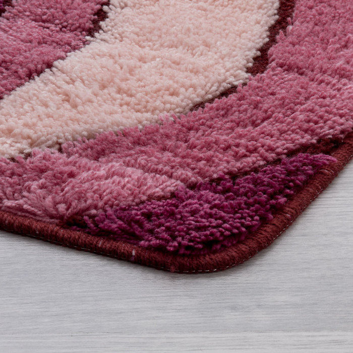 MMI080A Milardo West Breeze Коврик из акрила West Breeze Россия  - Вид №2